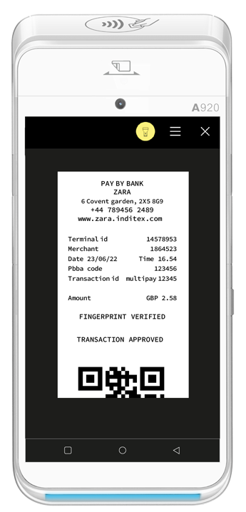 API Refund