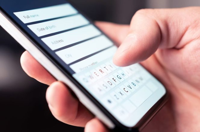 Accepting online payments