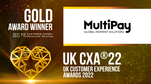 UK Customer Experience Awards
