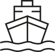 Transportation icon