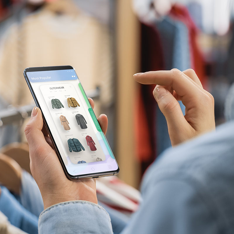 Online Payment Solution