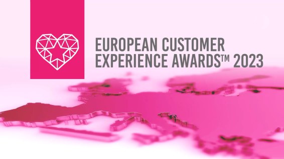 European Customer Experience Awards